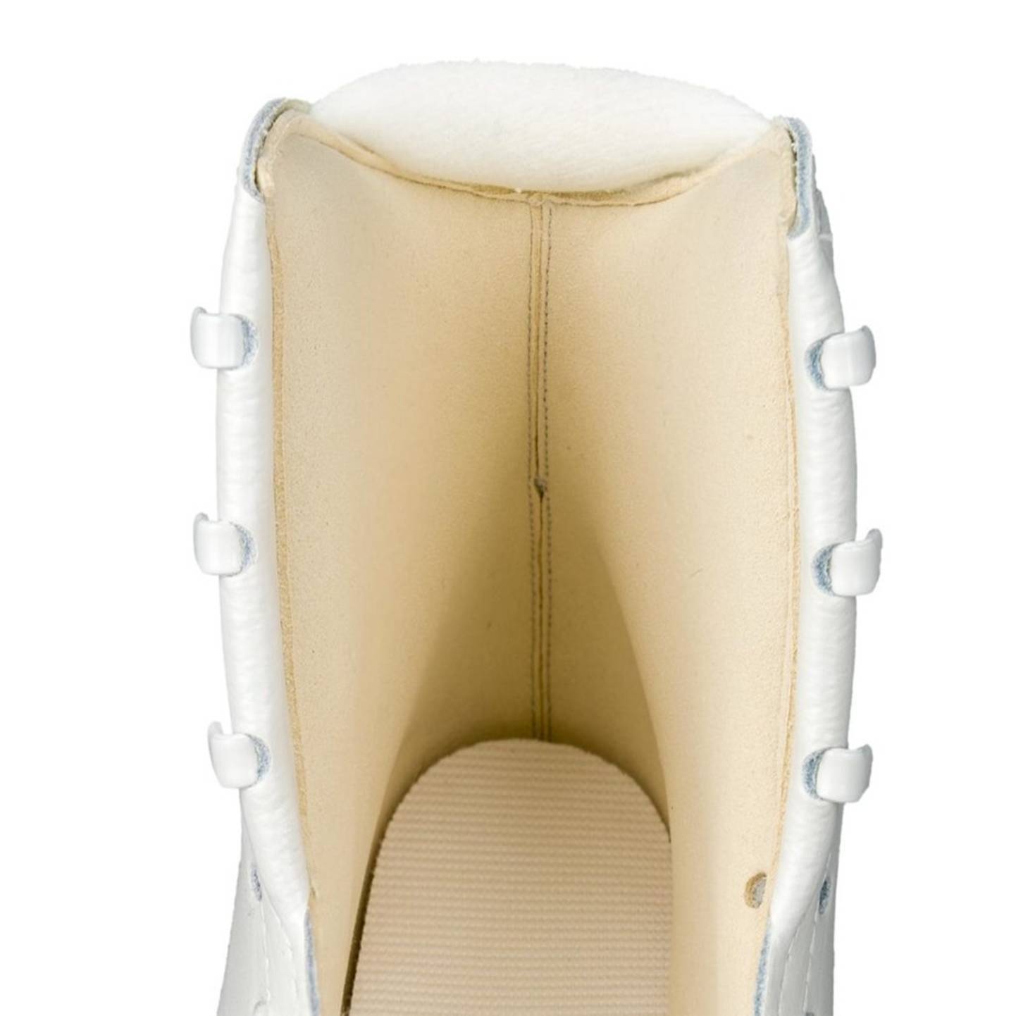 Skates Edea Overture Ivory