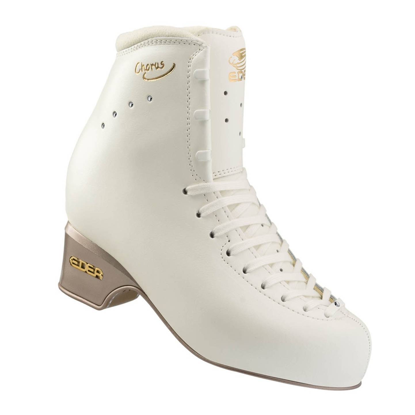 Bottines Edea Chorus Ivory 