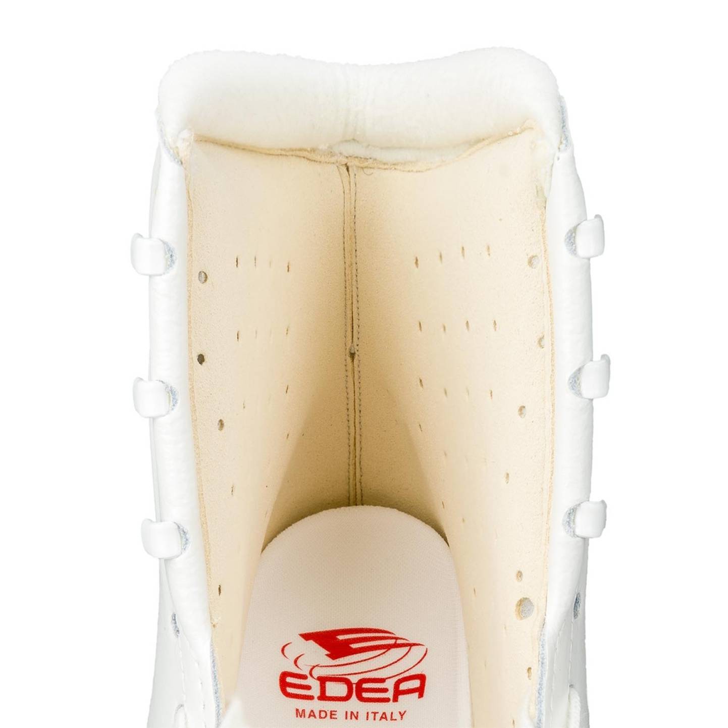 Shoes Edea Concerto Ivory