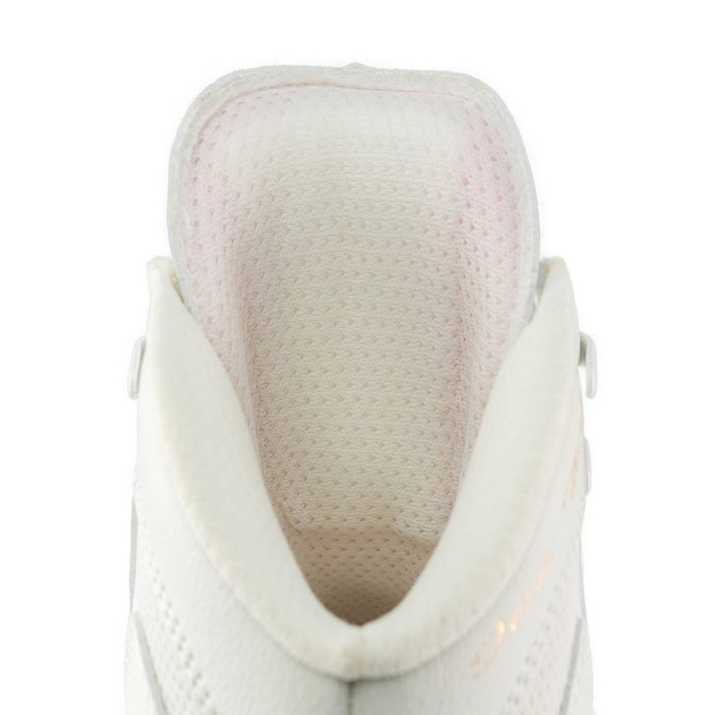 Shoes Edea Ice Fly Ivory