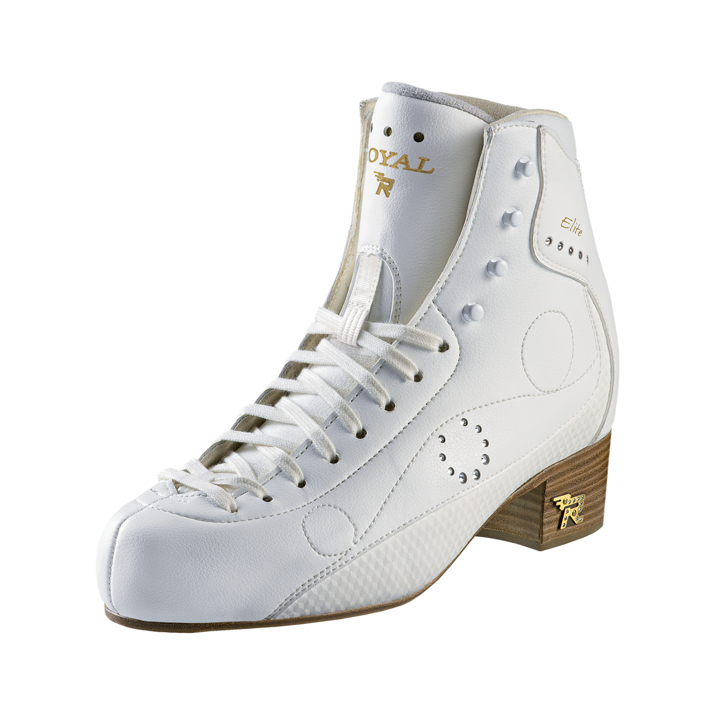 Shoes Risport Royal Elite