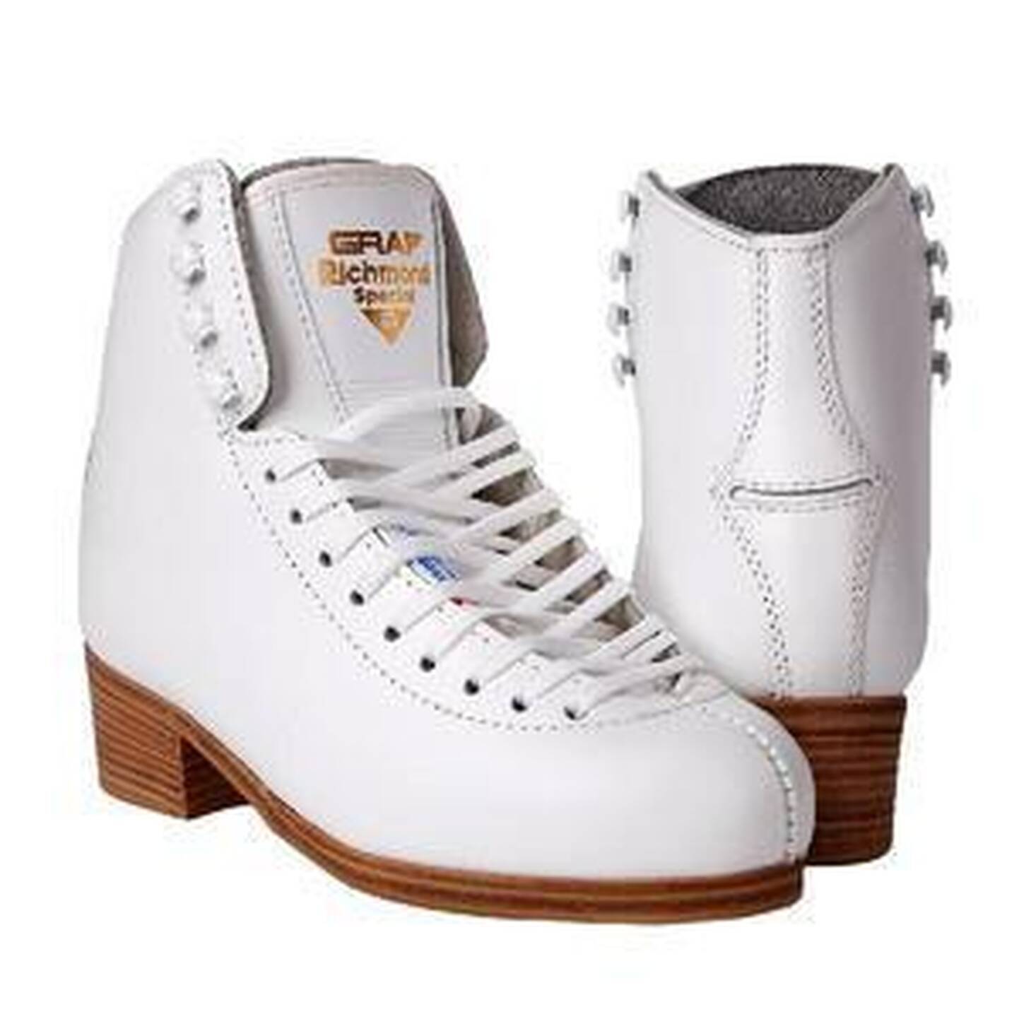 Shoes Graf Richmond Special SR