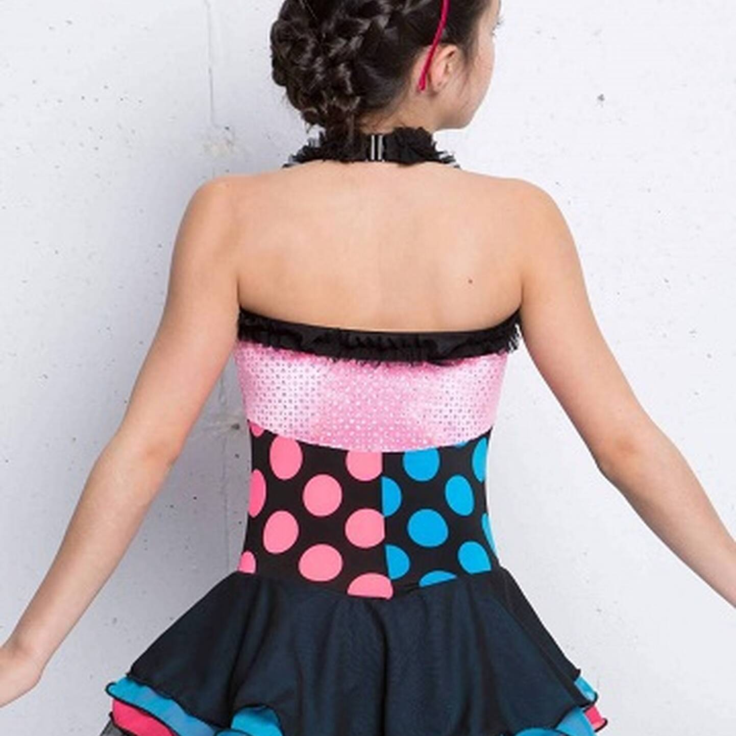 Robe Elitexpression D464