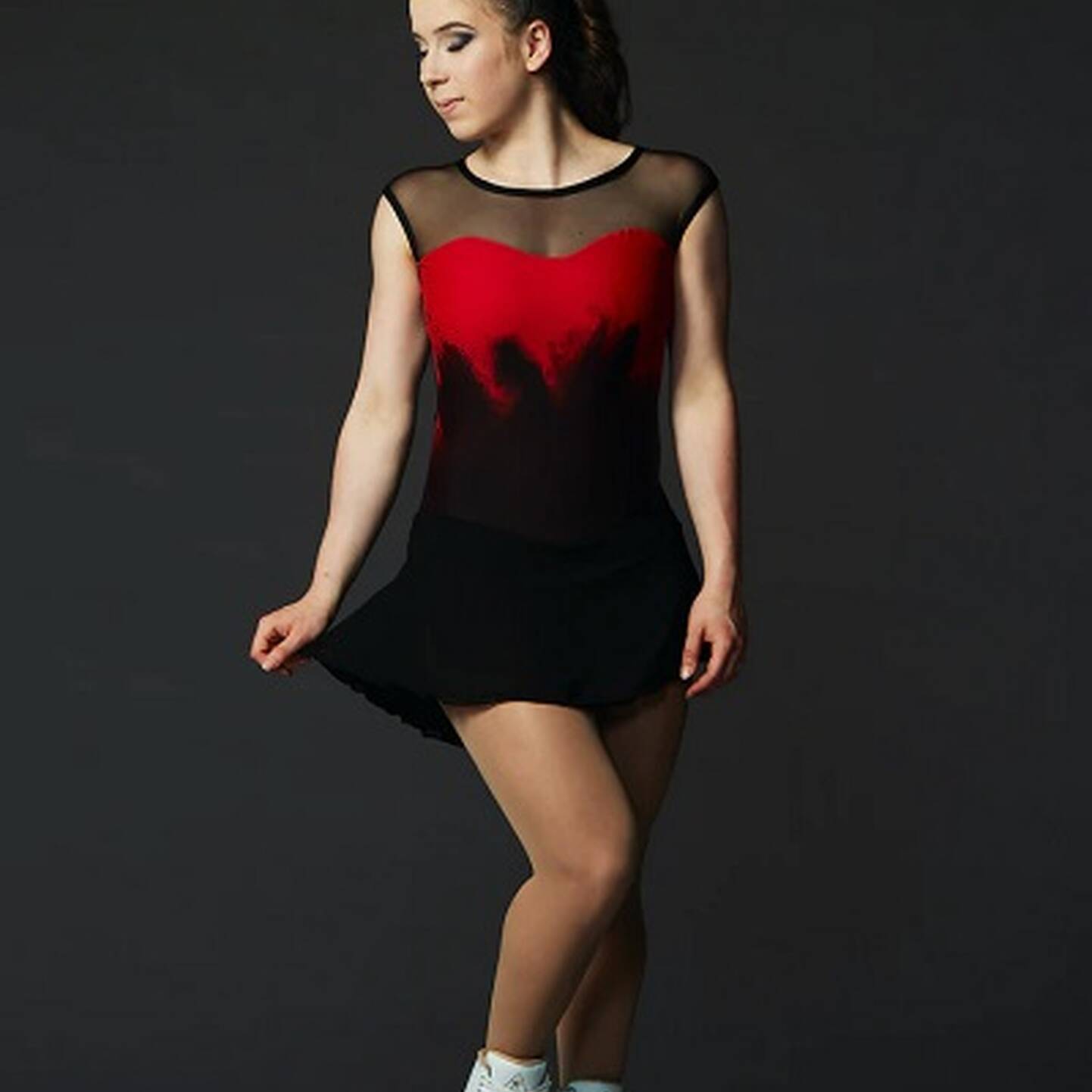 Dress Elitexpression D471