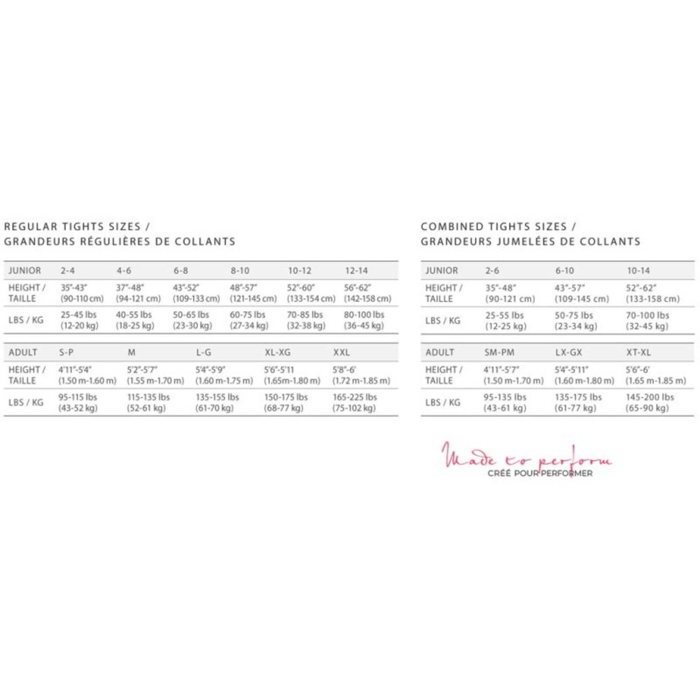 Strumpfhosen Mondor 3301