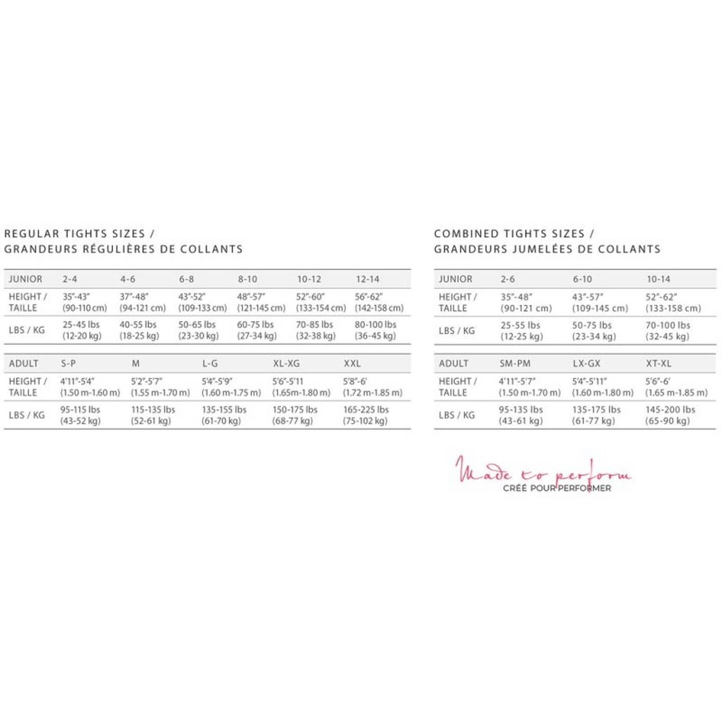 Strumpfhosen Mondor 3301