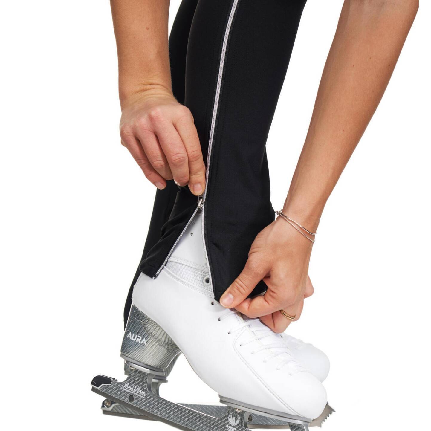 Pants JIV CLASSIC with zip