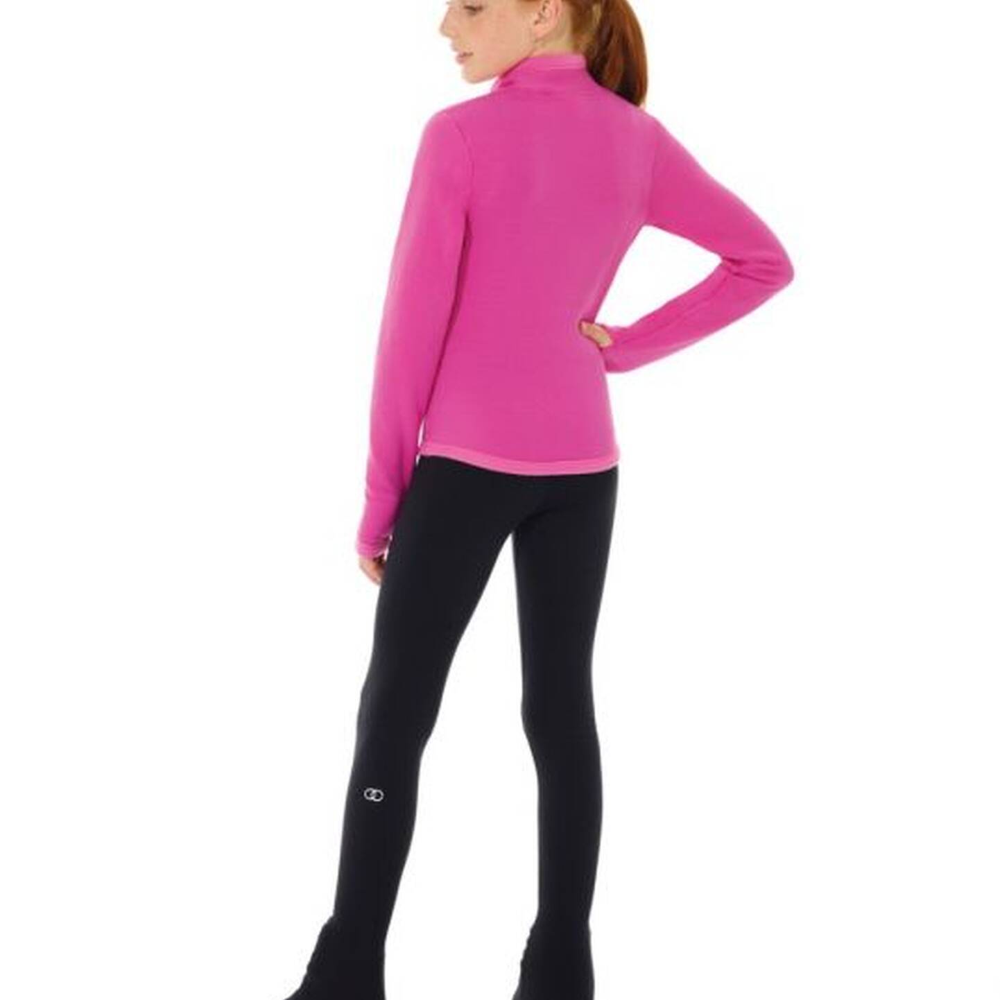 Jacke Mondor 4482 pink