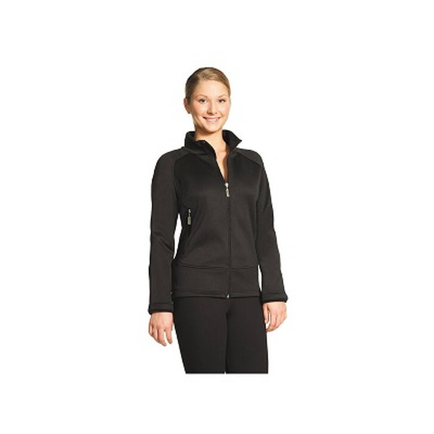 Jacke Mondor 4730 Schwarz