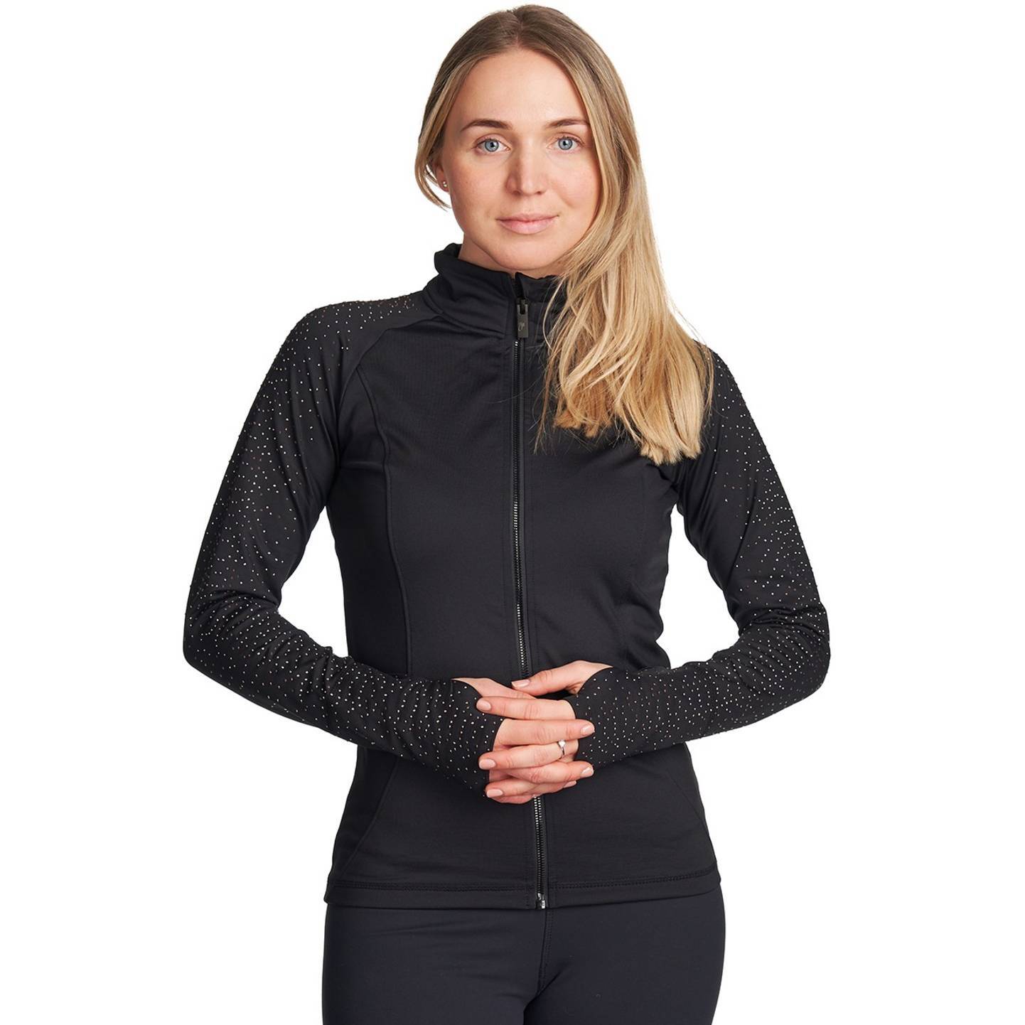 Jacket JIV Milkyway 