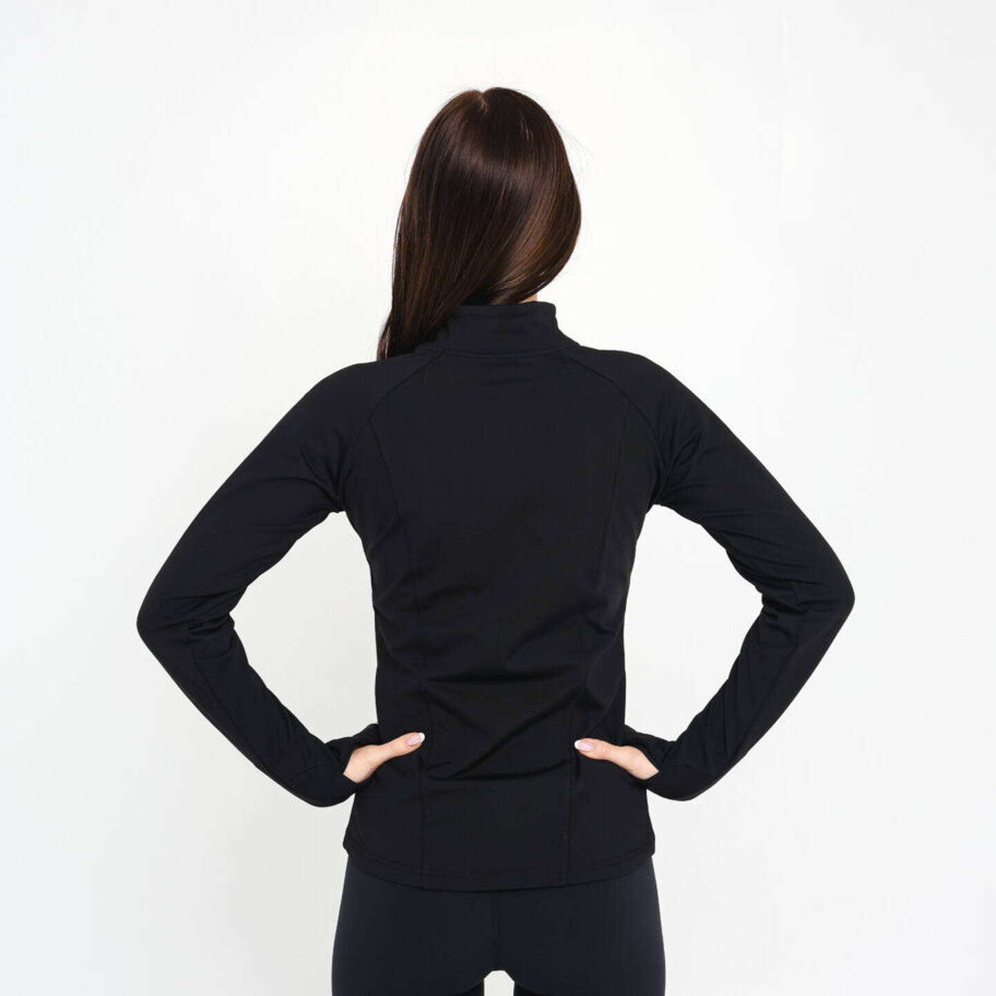 Jacket JIV CLASSIC black