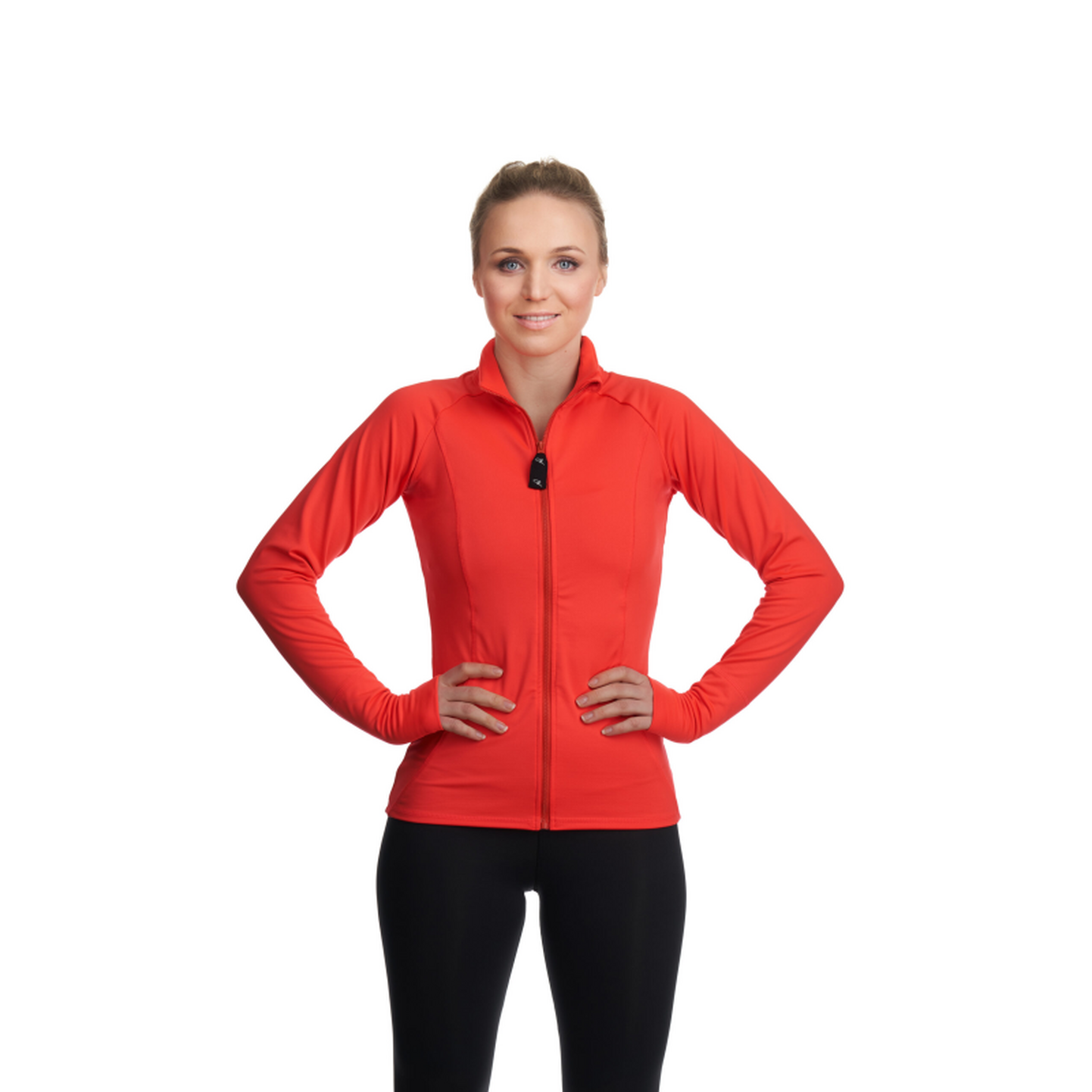 Jacke JIV CLASSIC Koralle