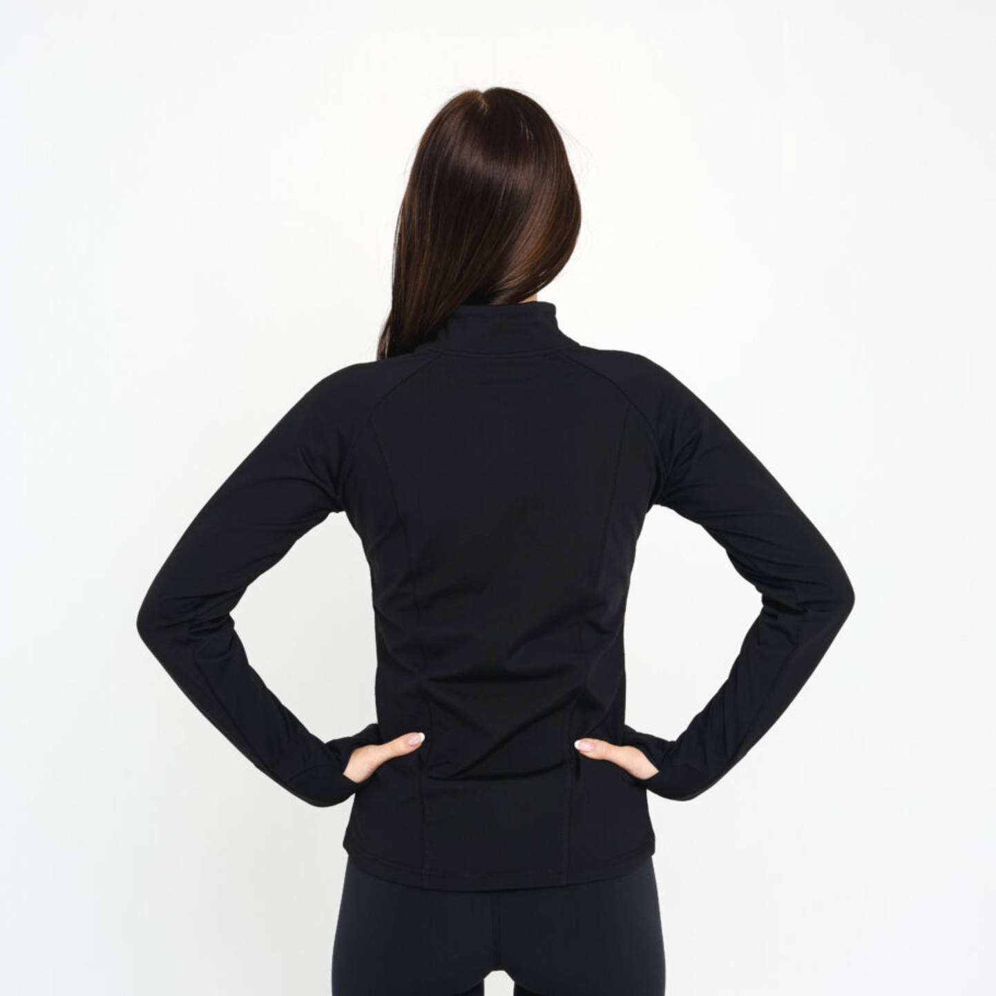 Jacket JIV CLASSIC black
