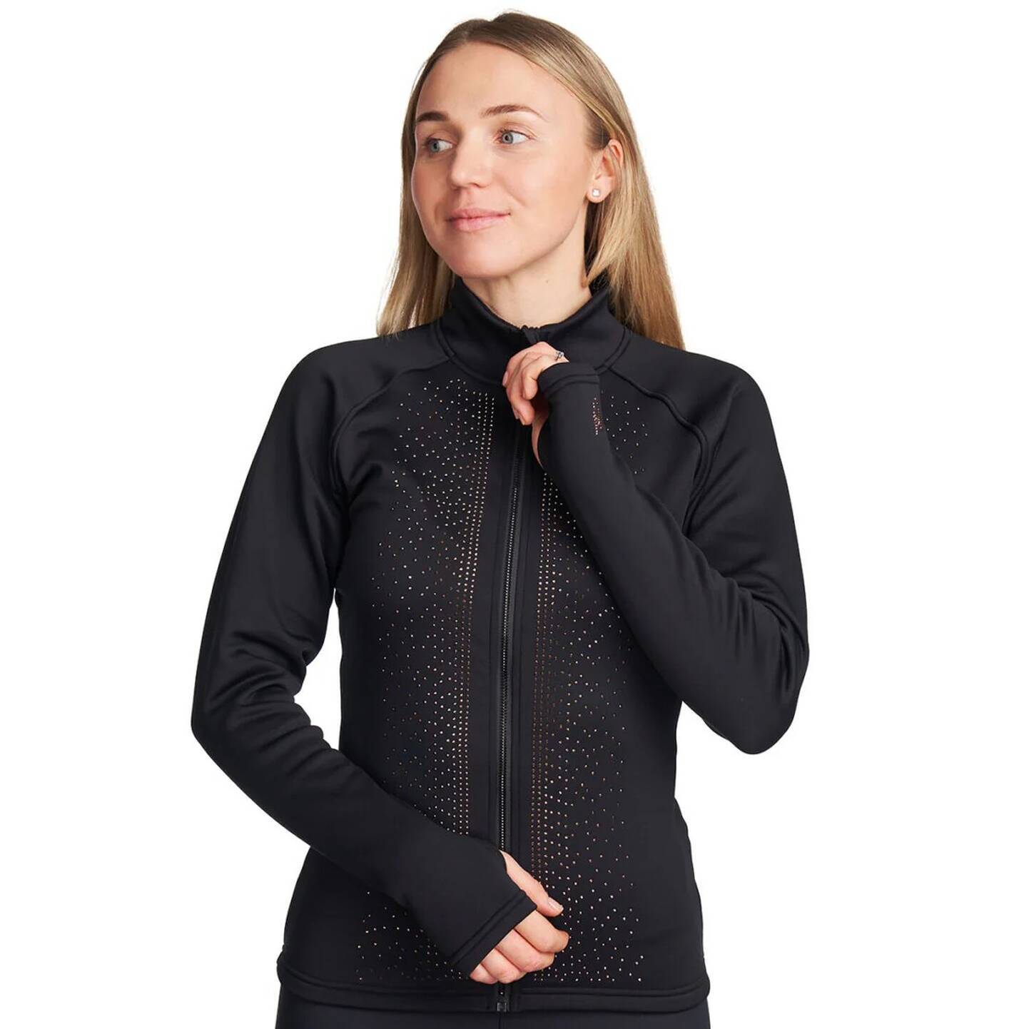 Jacke JIV SAPPHIRE 