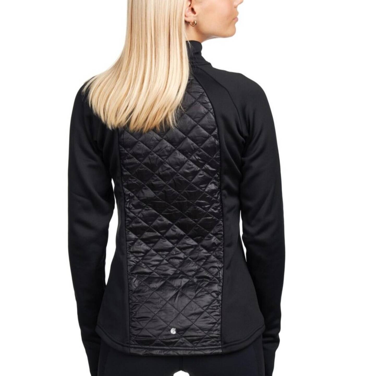 Jacke JIV ICEPRO Schwarz