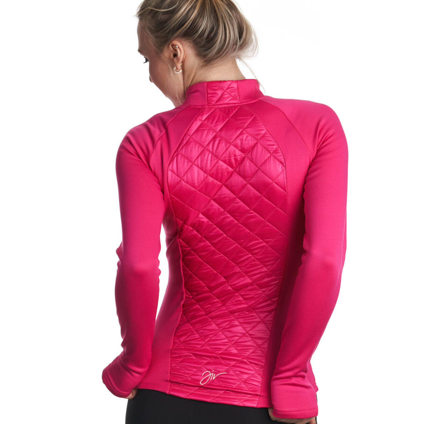 Jacket JIV ICEPRO pink