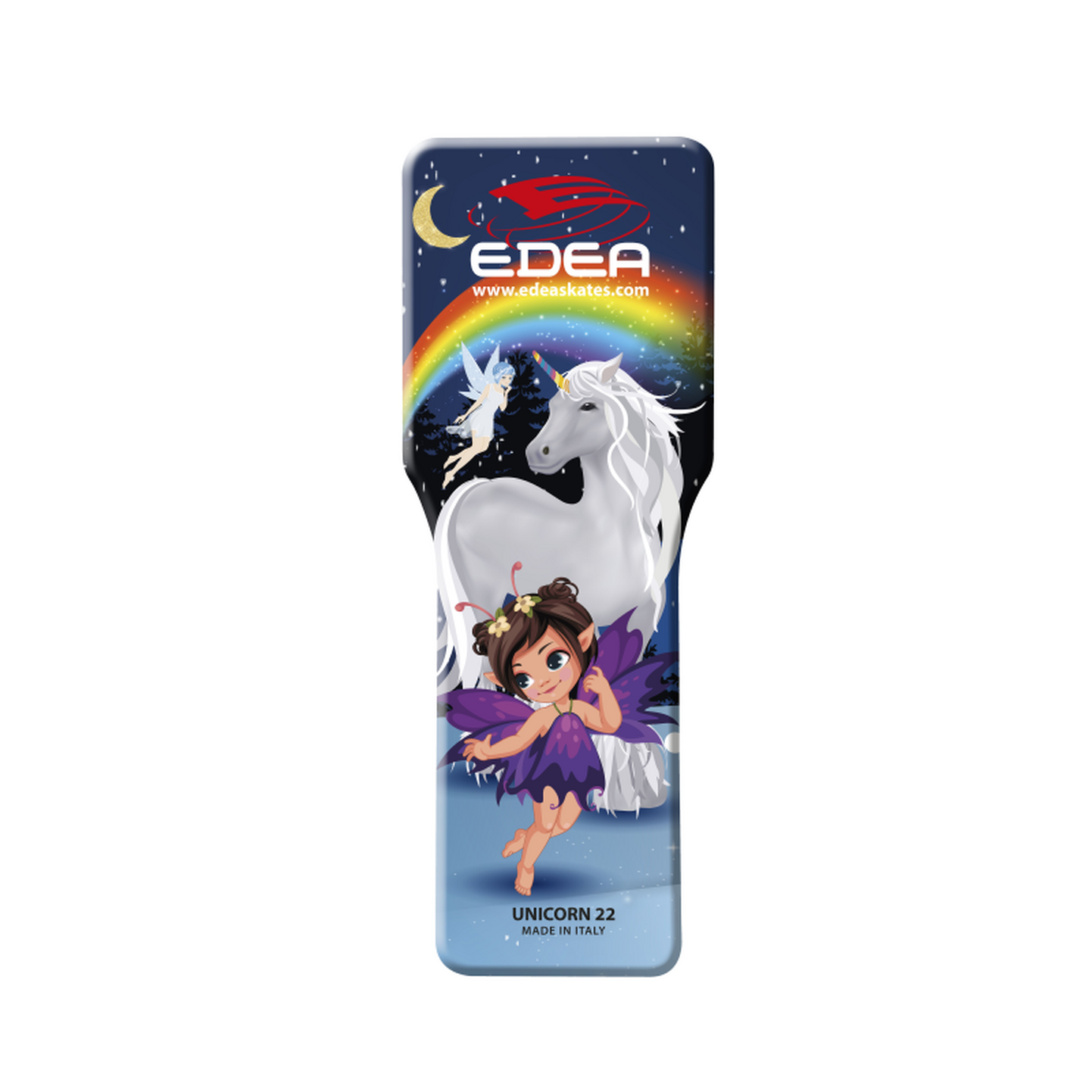 Spinner EDEA Unicorn 22
