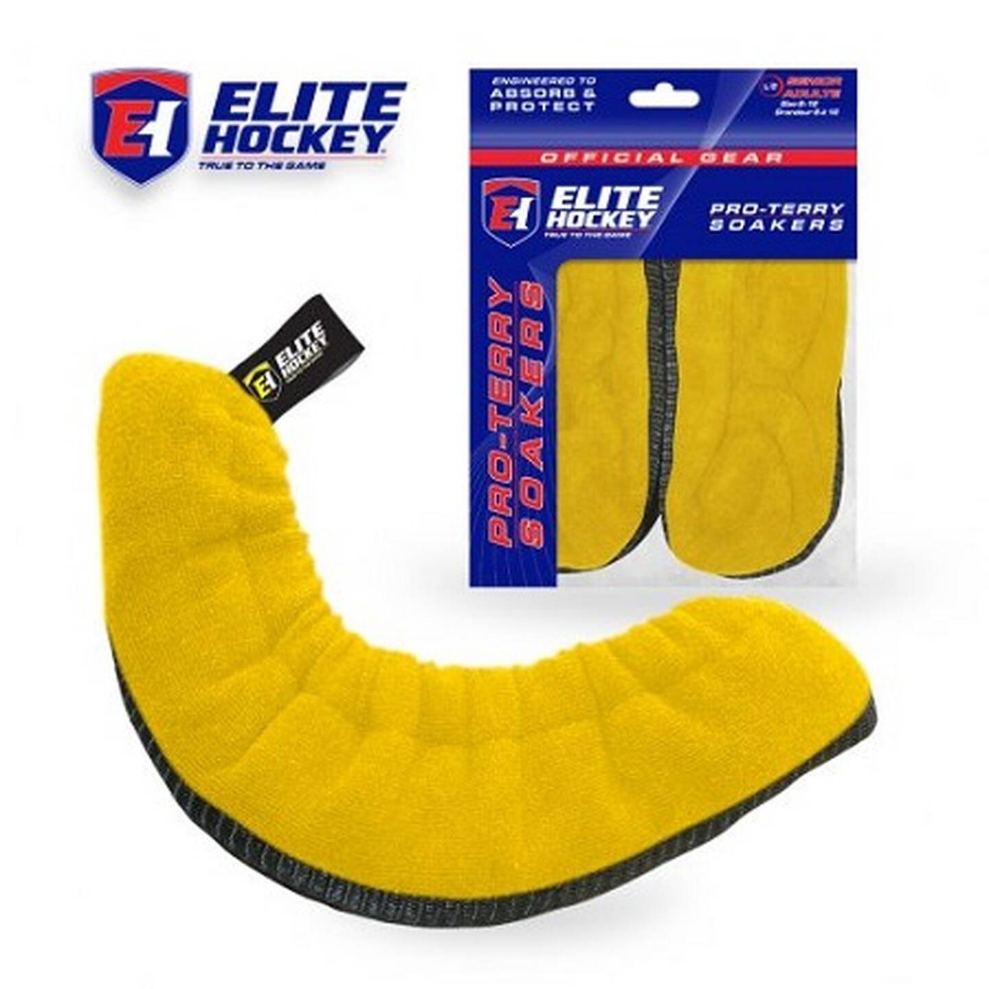 Bladeguard tissue Elite JR