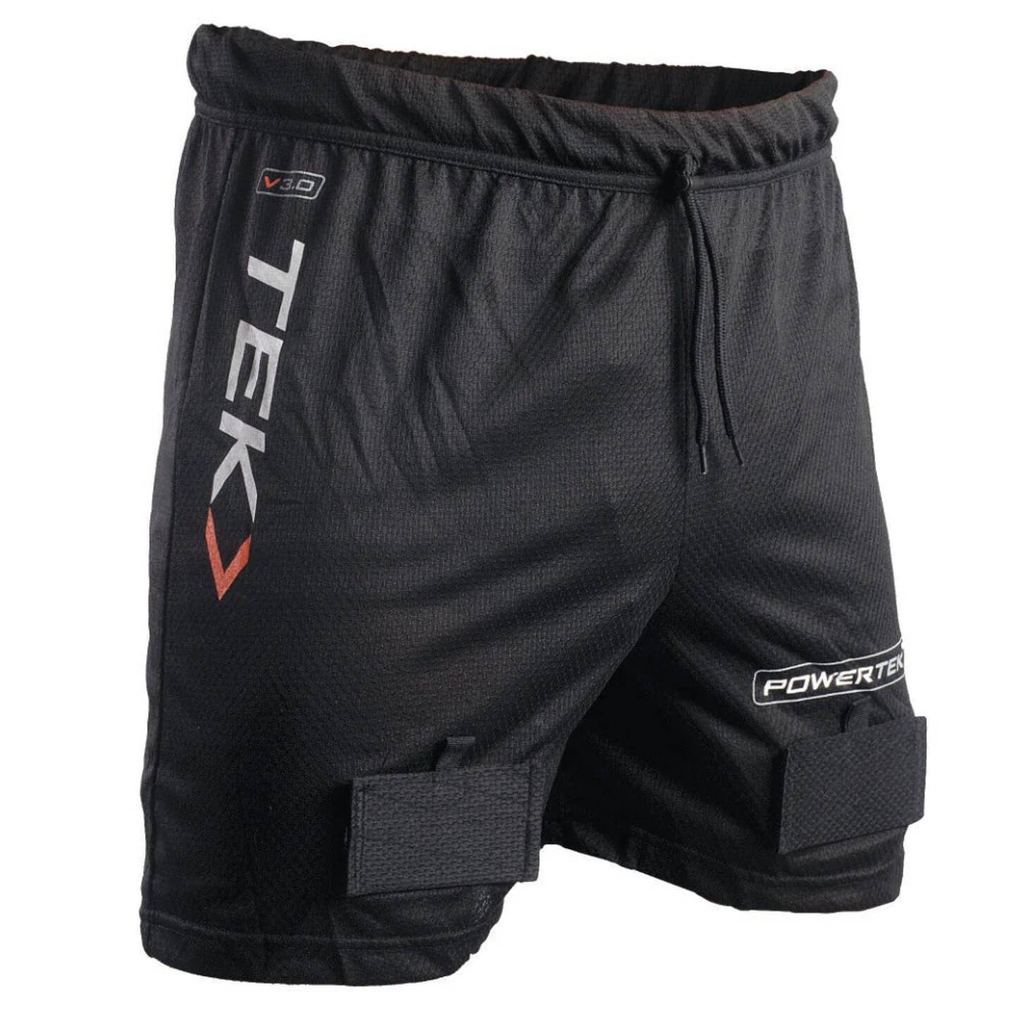 Velcro shell shorts Powertek JR