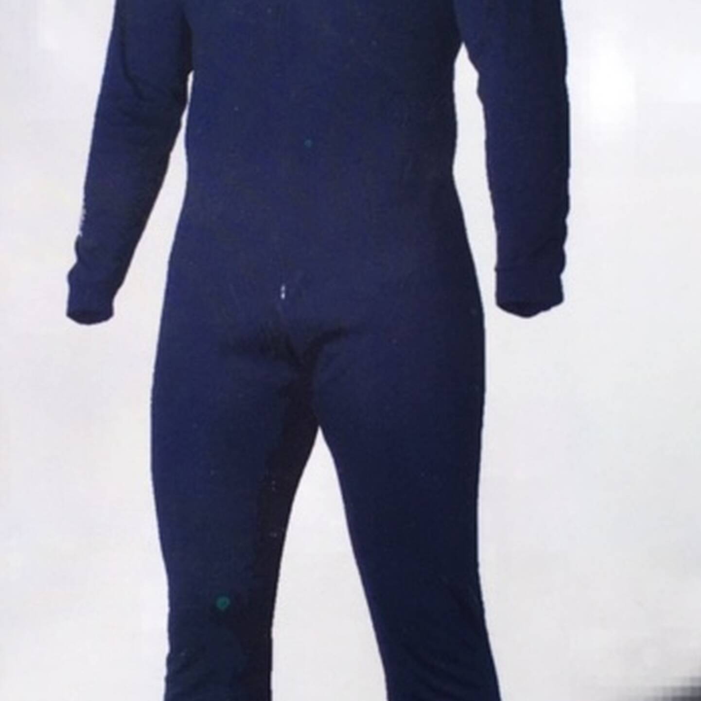 Powertek 1pc JR suit