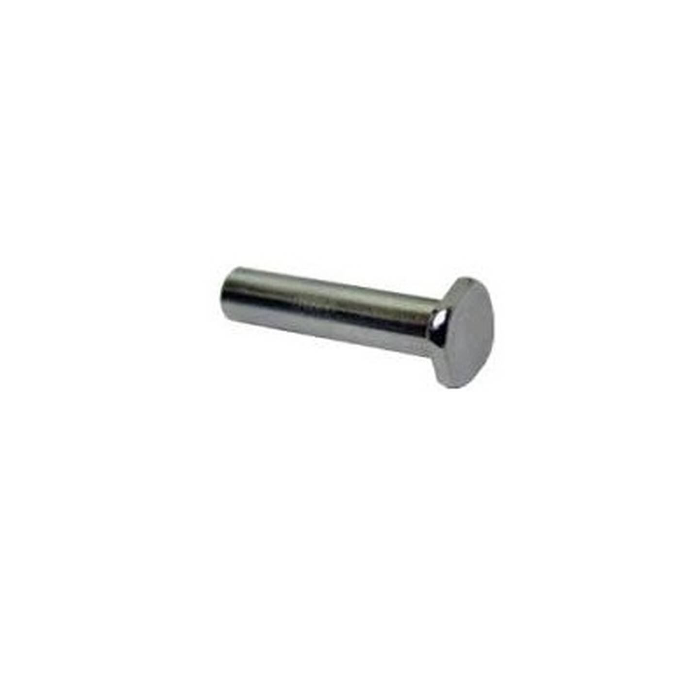 Vis longue, bout carré, pack de 8