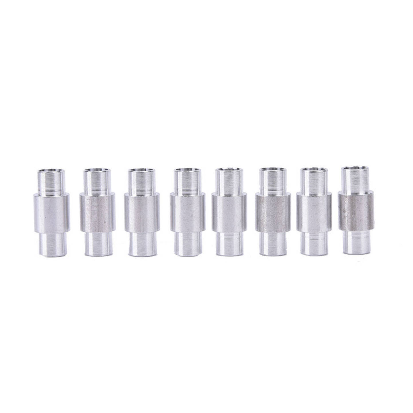 Spacer Pack von 8