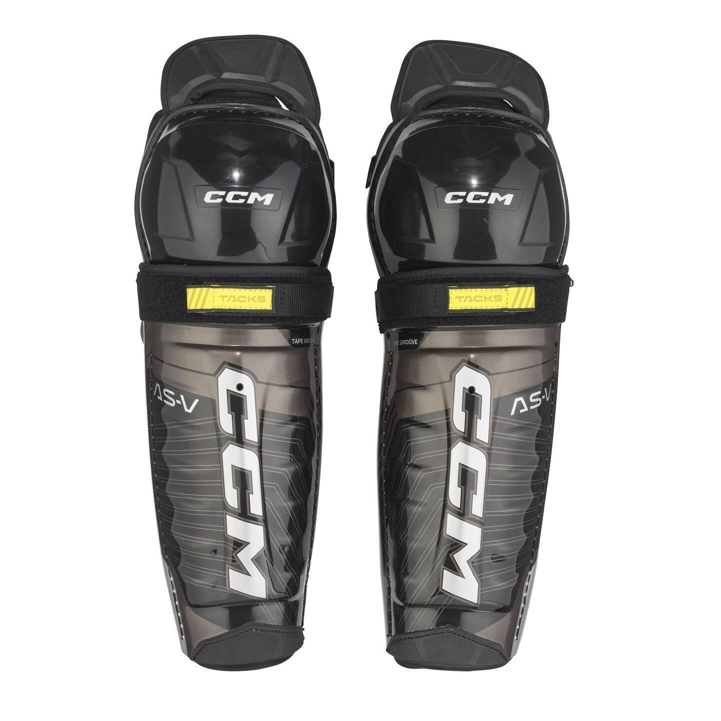 CCM Tacks AS-V JR Schienbeinschoner