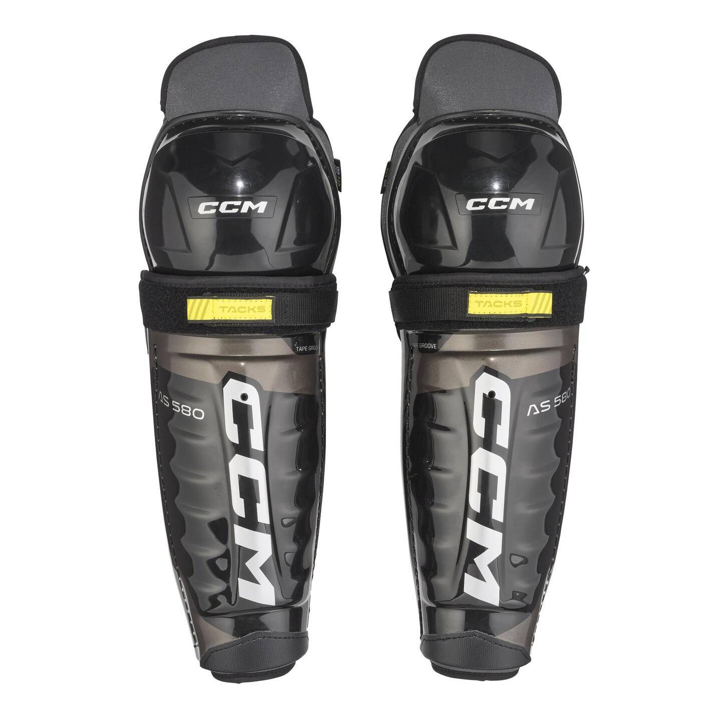 CCM Tacks AS-580 SR Shin guards