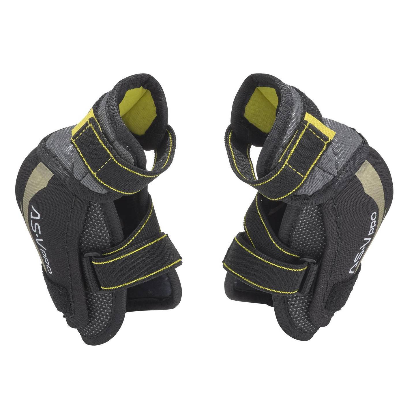 Coudières CCM Tacks AS-V Pro YTH