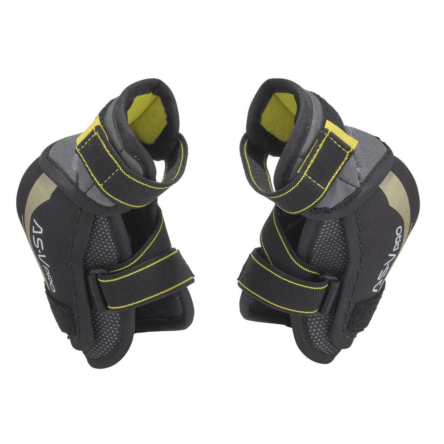 CCM Tacks AS-V Pro YTH Elbow