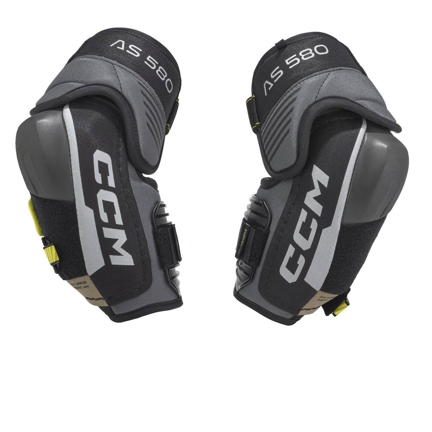Coudières CCM Tacks AS-580 SR