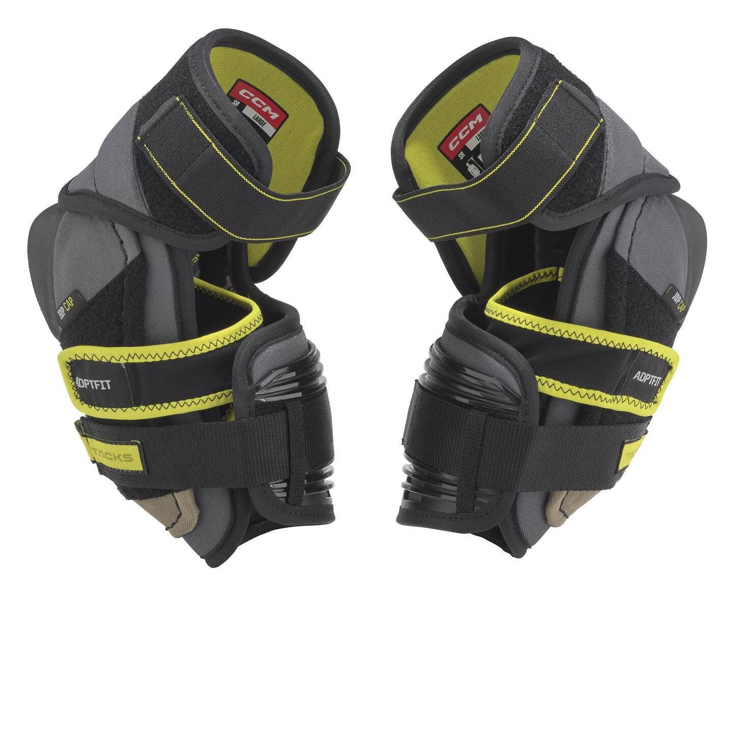 Coudières CCM Tacks AS-580 SR