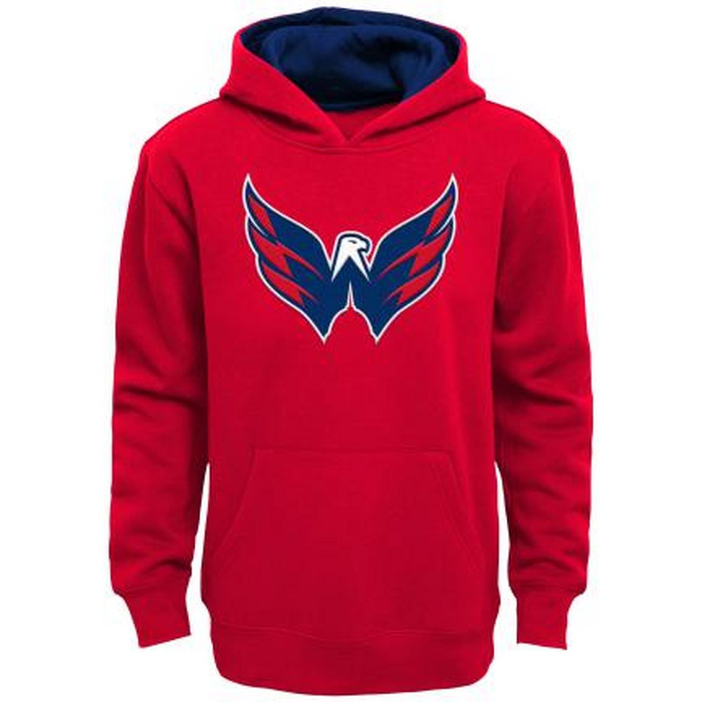 Hoodie NHL JR Washington