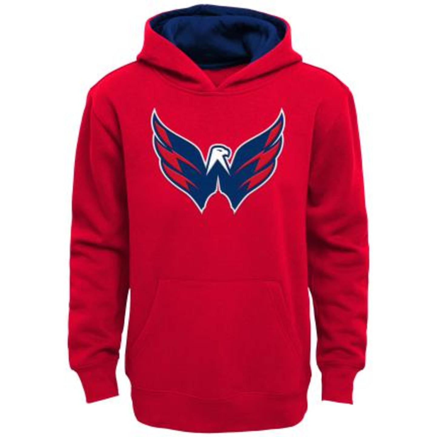 Hoodie NHL JR Washington