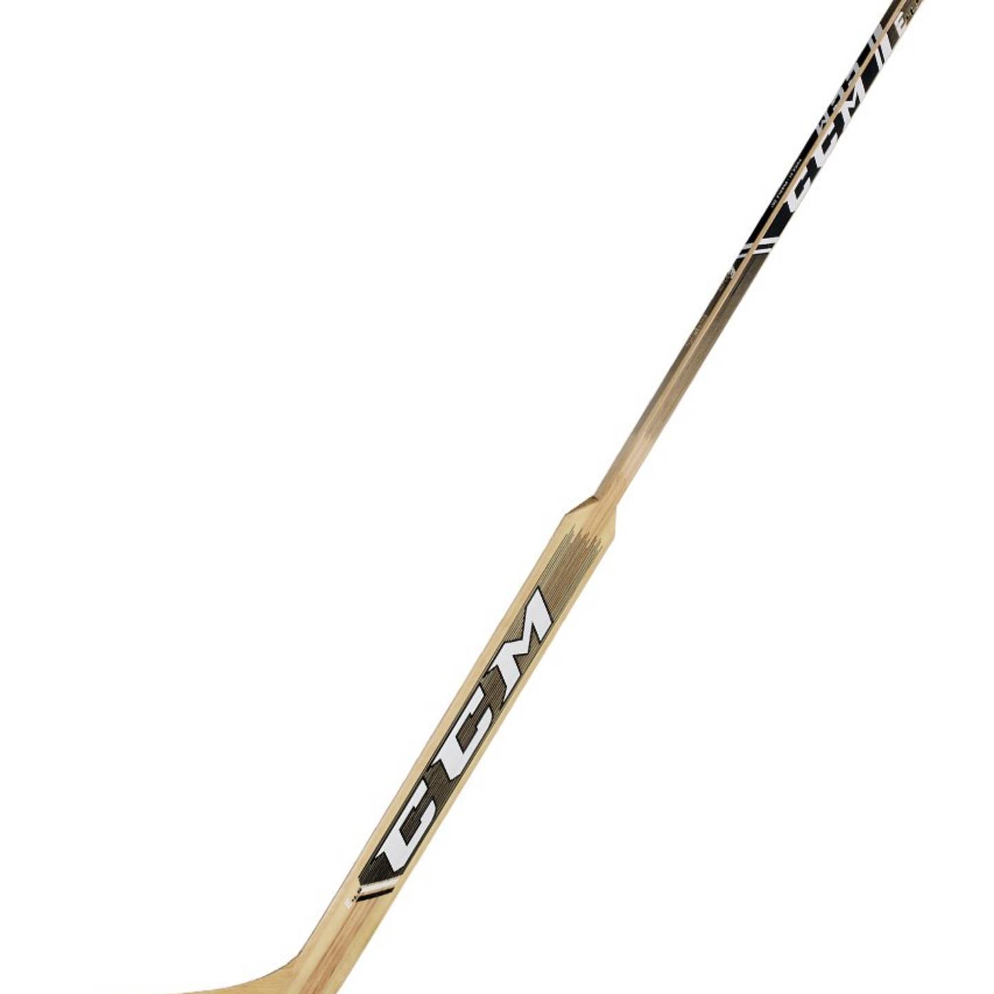 Stick goalie CCM Extreme E4.5 Int.