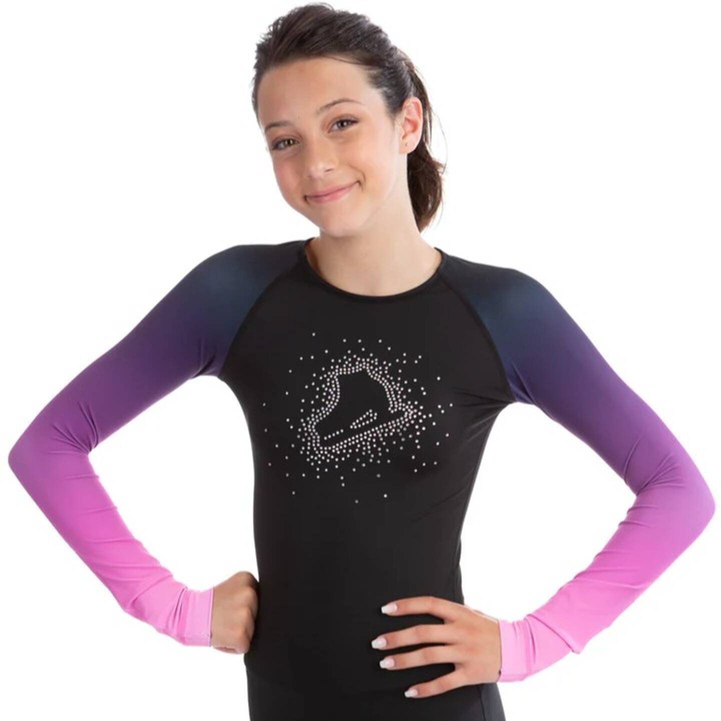 Sweater Elitexpression Skates C2-121