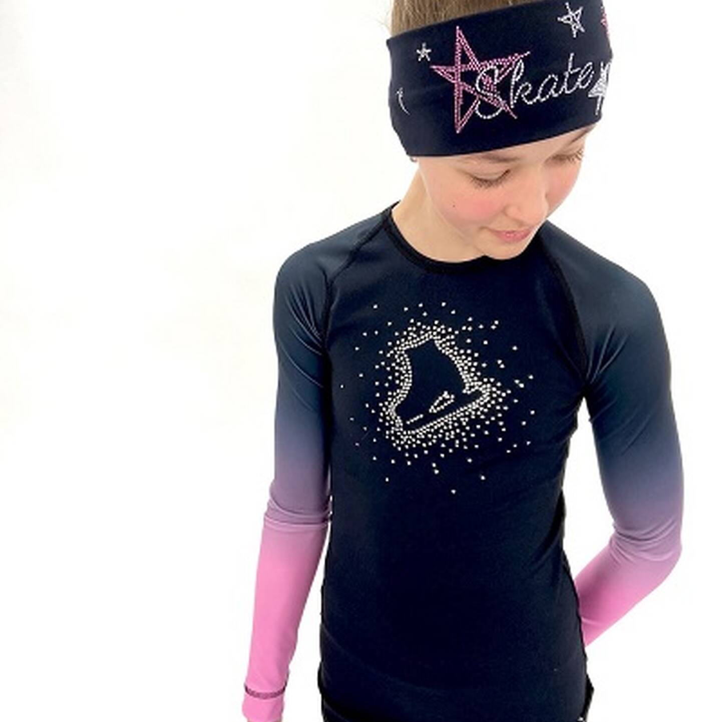 Sweater Elitexpression Skates C2-121