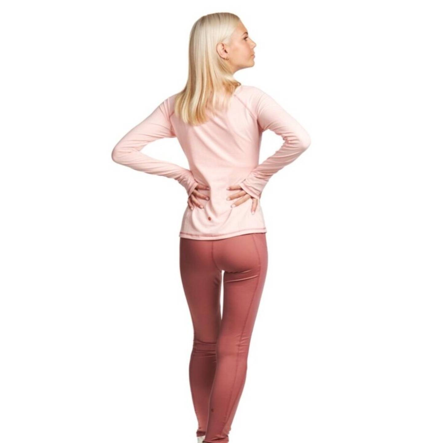 Sweater JIV SKY