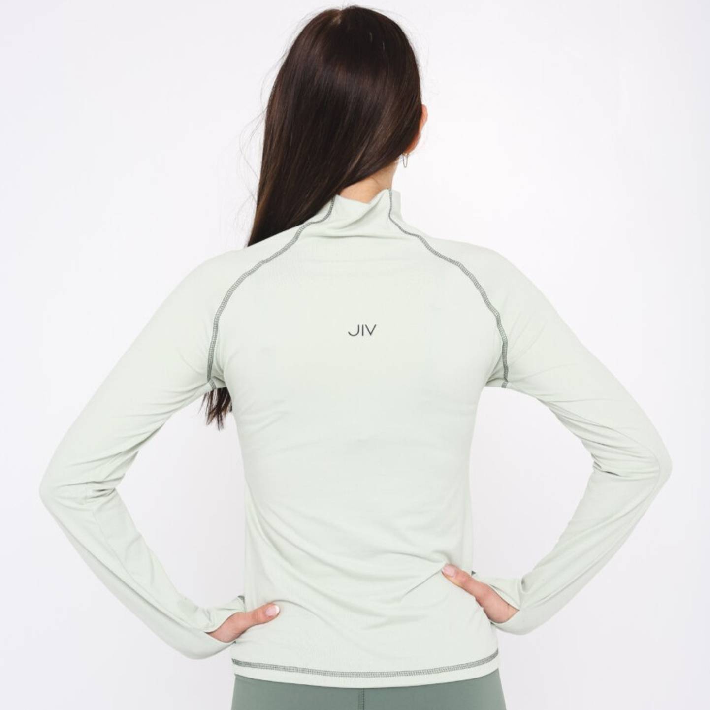 Pullover JIV SKY