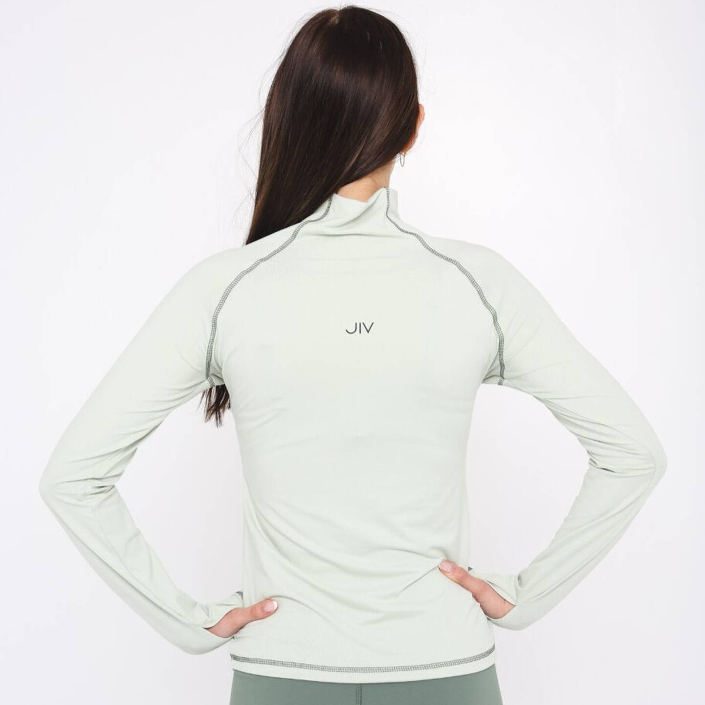 Sweater JIV SKY