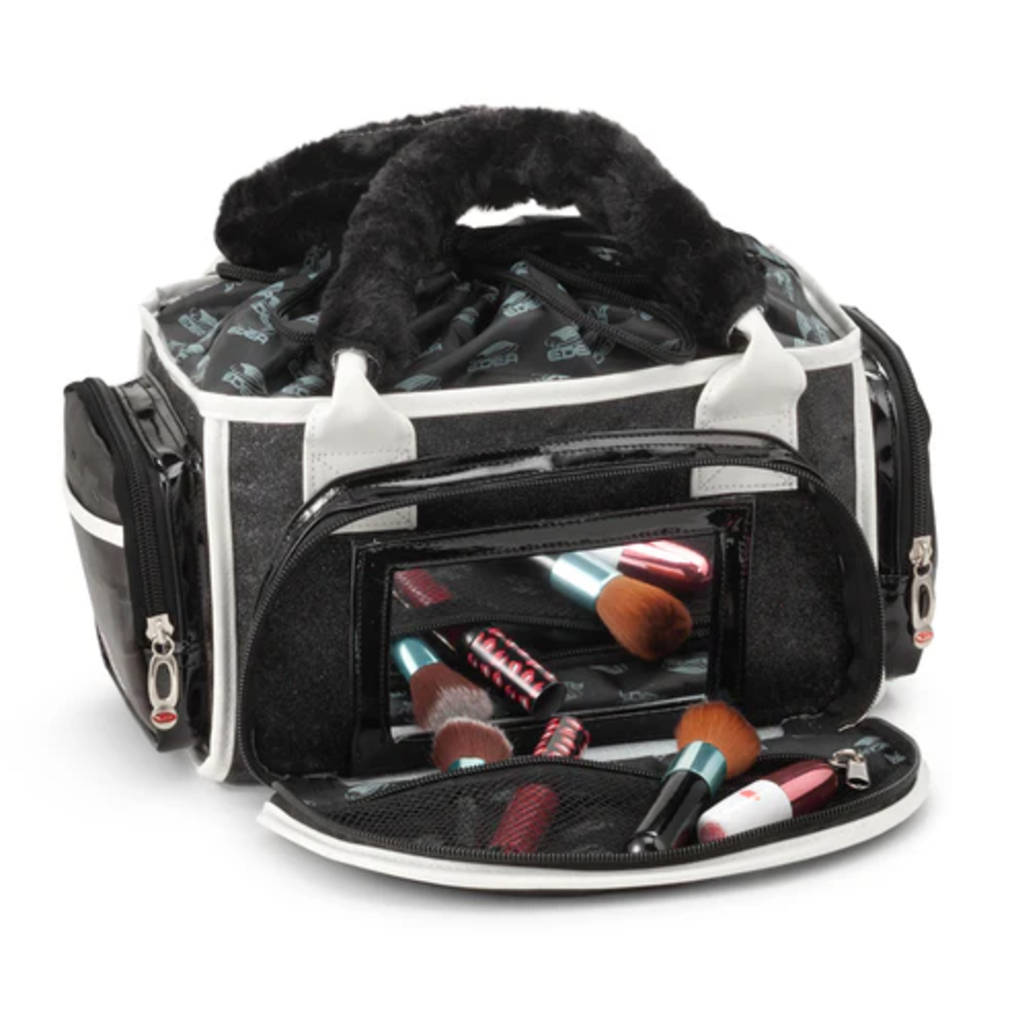 Tasche Edea With-Me schwarz