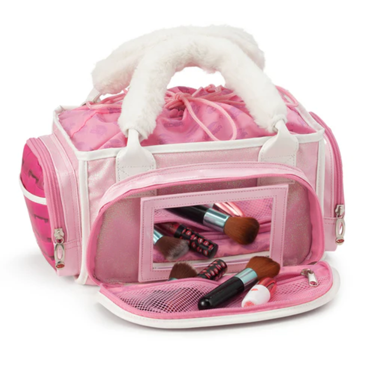 Bag Edea With-Me pink