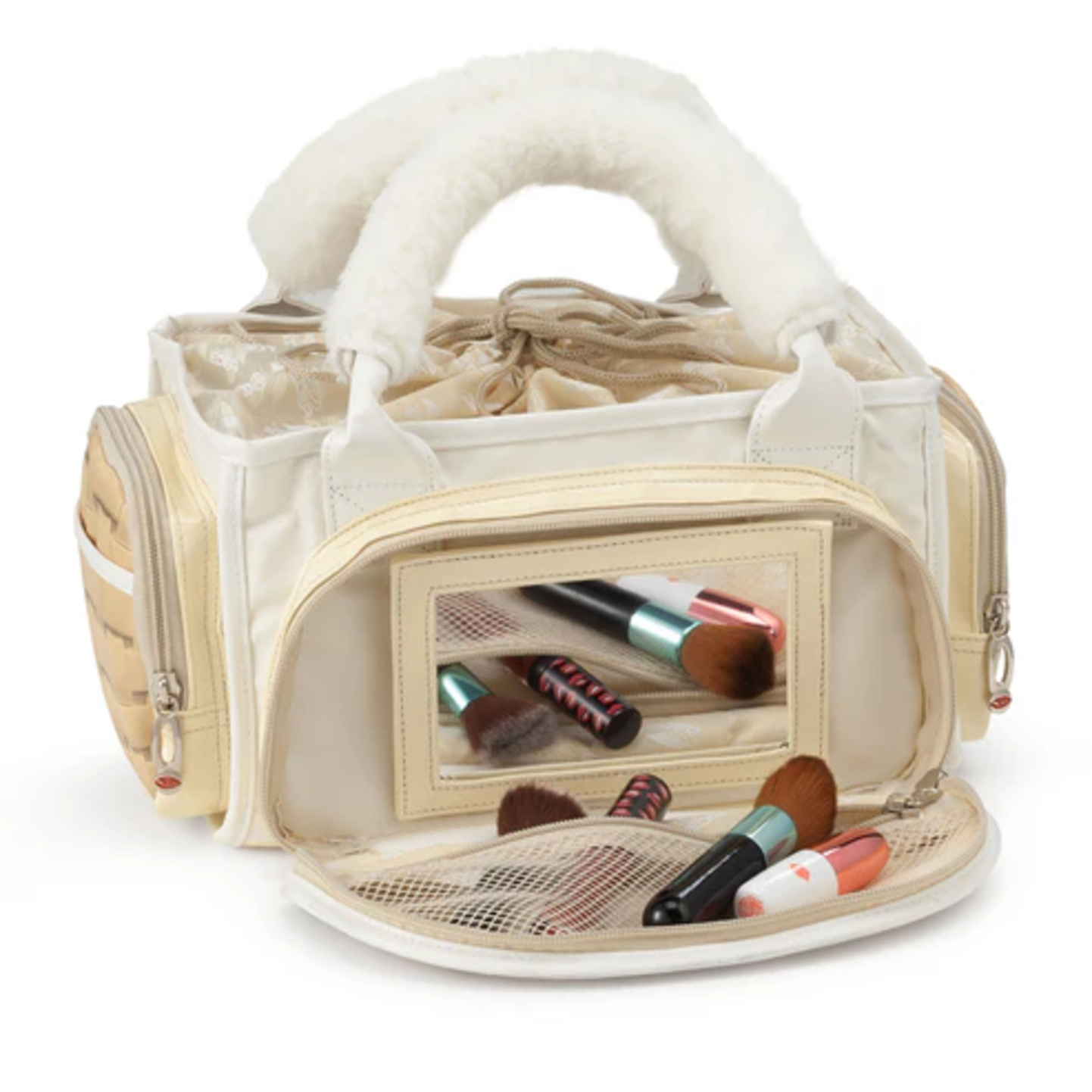 Sac Edea With-Me beige