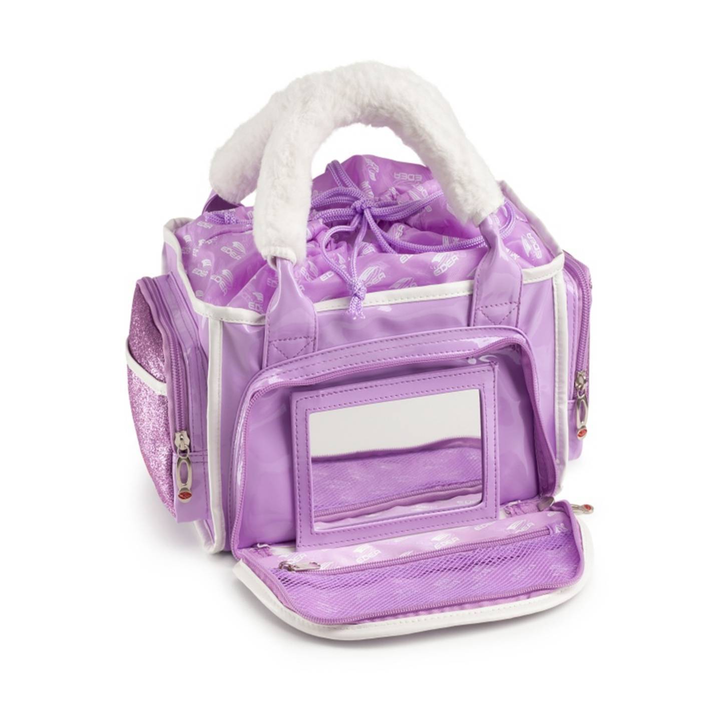 Bag Edea With-Me lila