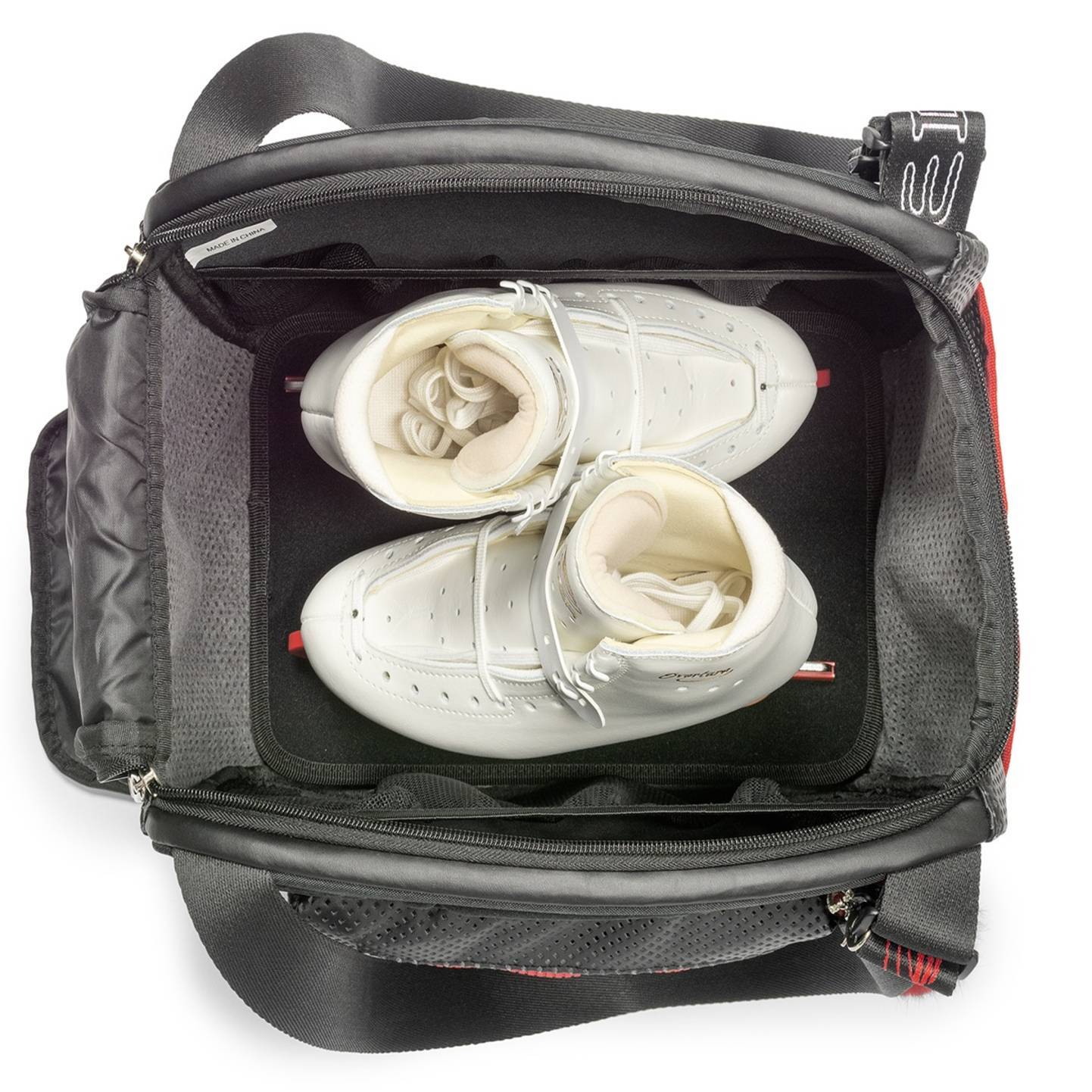 Schlittschuhtasche Edea Cube