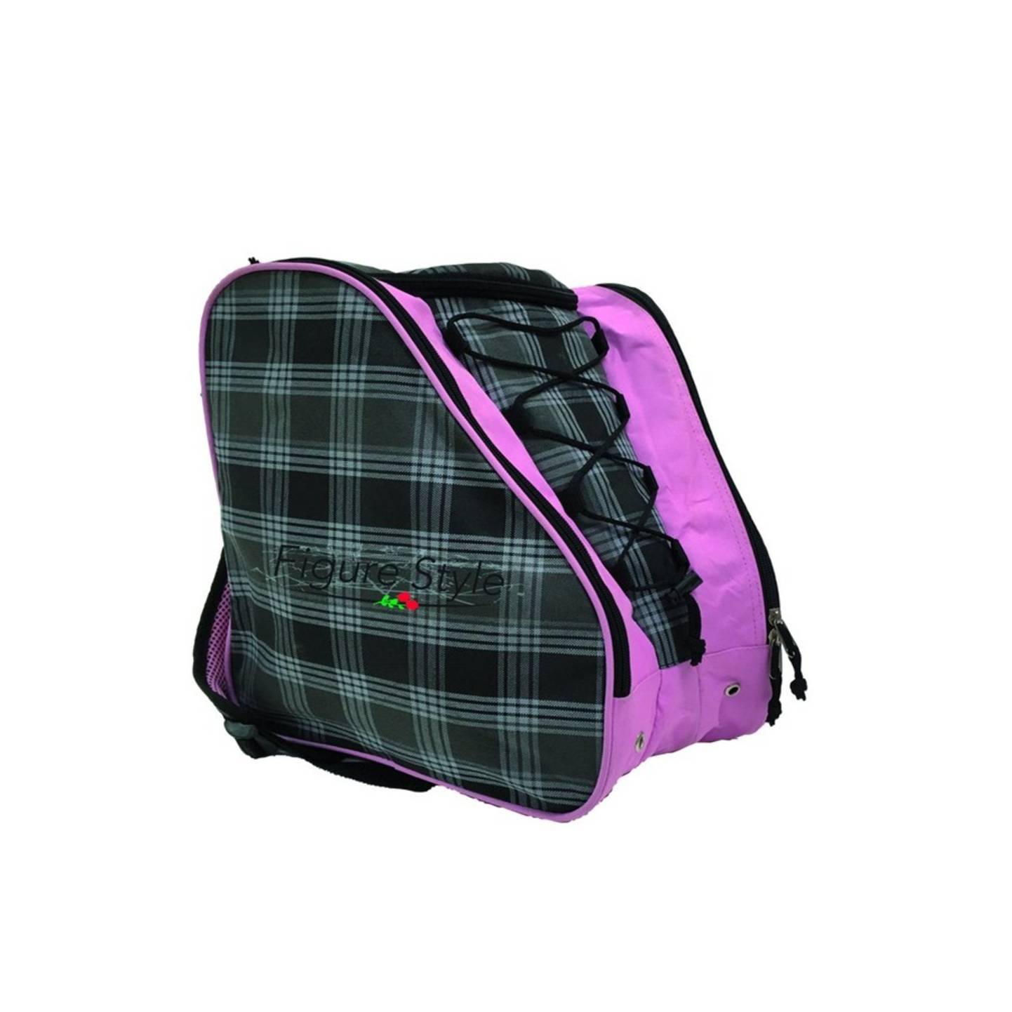 Sac à patins artistique