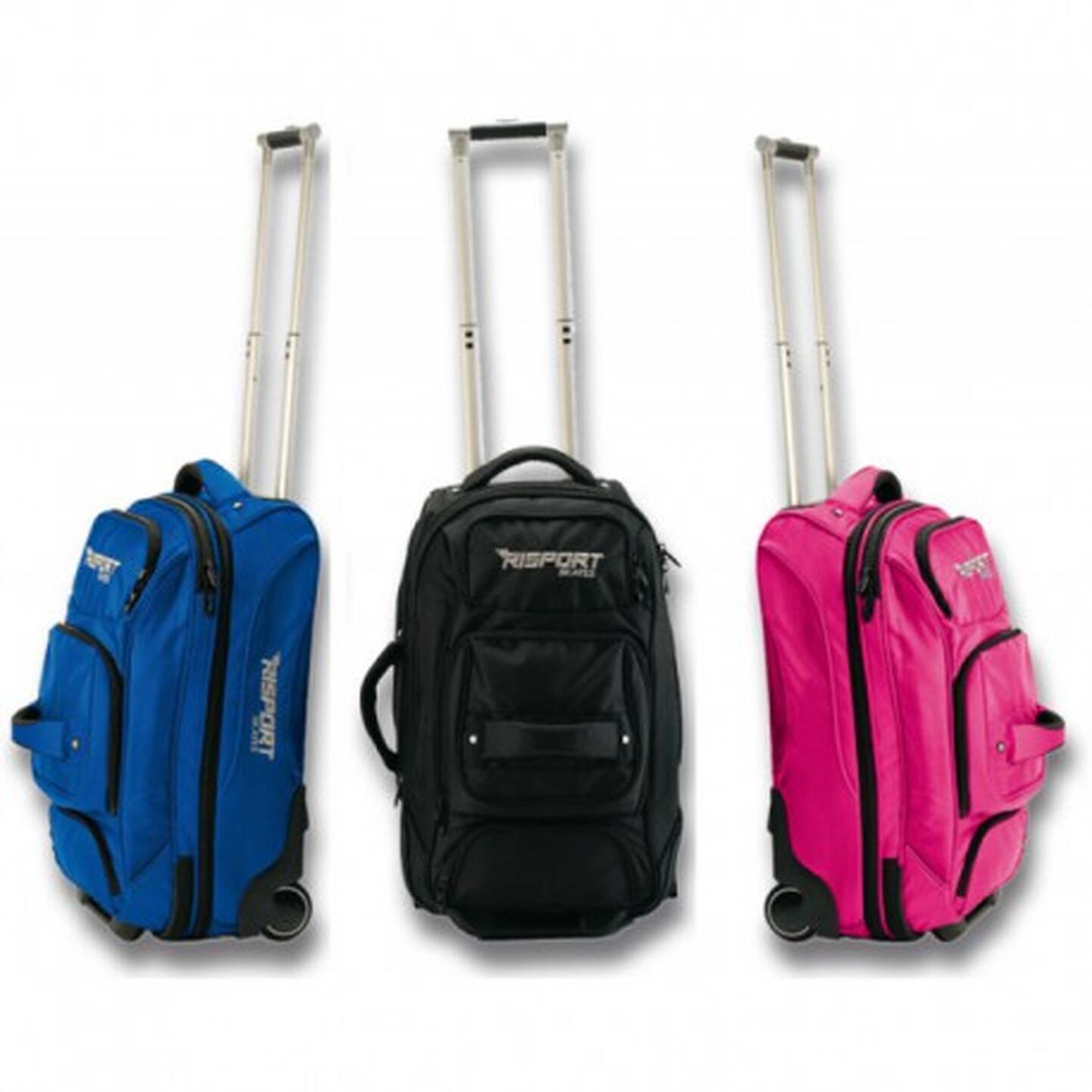 Trolley Bag Risport blue PKFR020