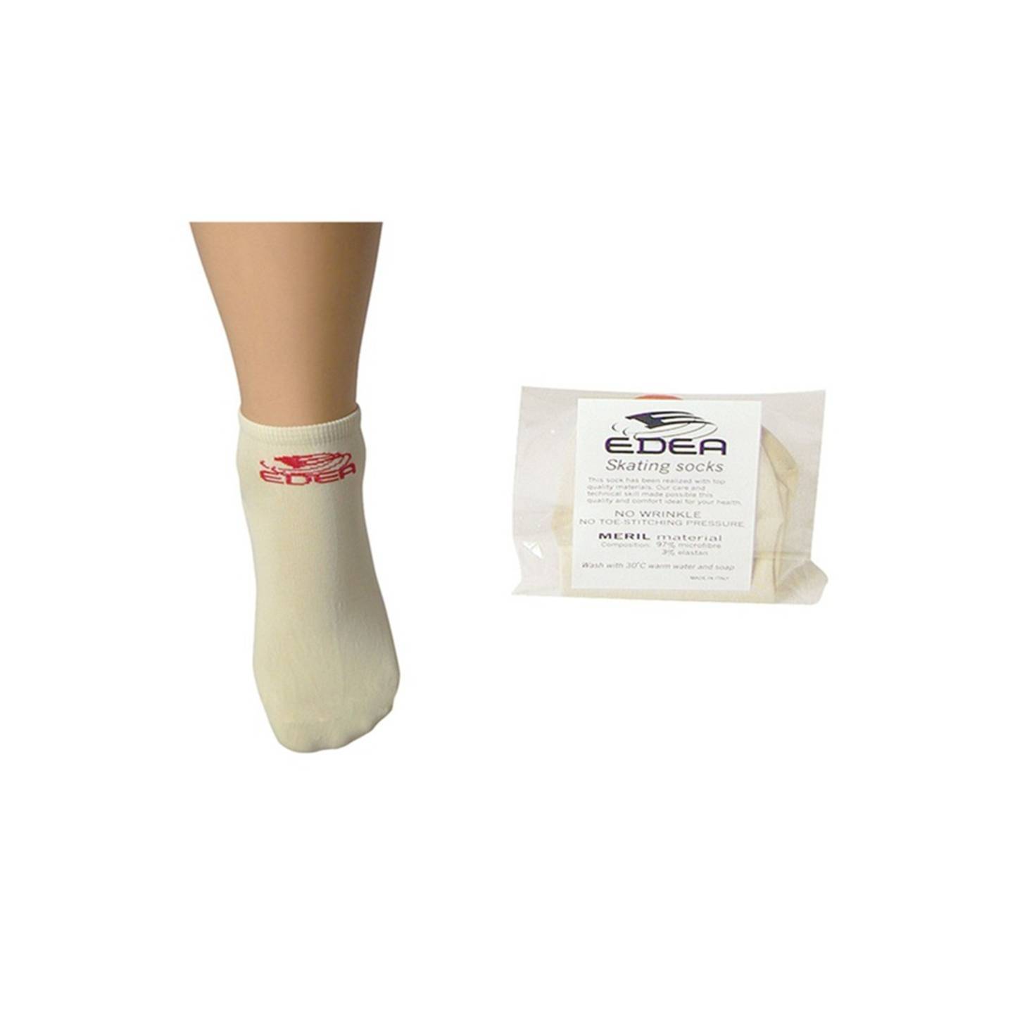 Chaussettes Edea S