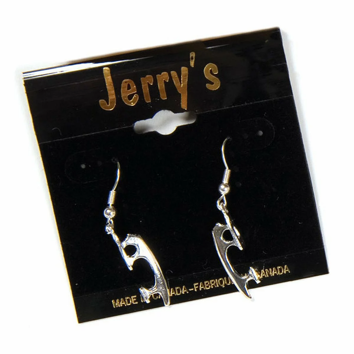 Earrings Jerry's 