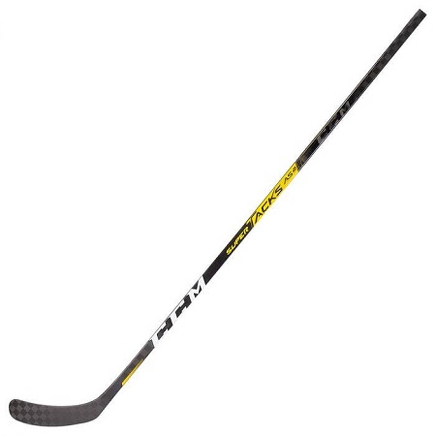 Canne CCM Super Tacks AS2 Pro Grip JR